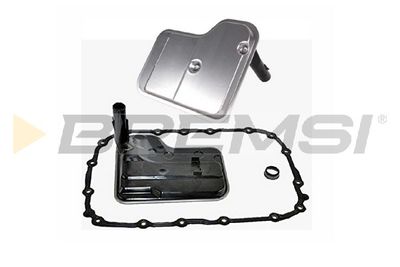 Hidrofiltru komplekts, Automātiskā pārnesumkārba BREMSI FR0235