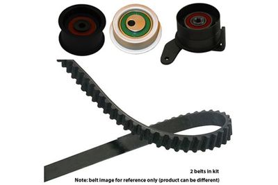 Комплект ремня ГРМ KAVO PARTS DKT-5524