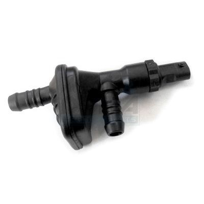 Devējs, Degvielas temperatūra MEAT & DORIA 82427