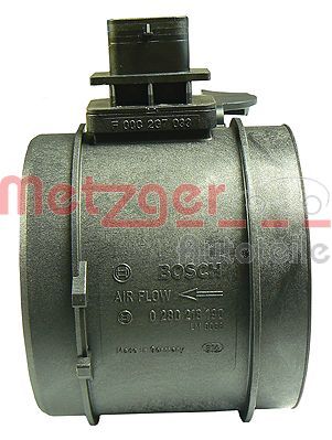  METZGER 0890239