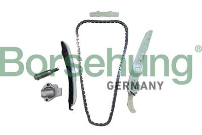 Комплект цели привода распредвала Borsehung B12555