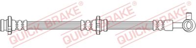 Bremžu šļūtene QUICK BRAKE 50.744