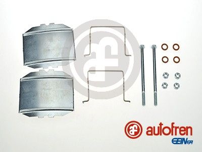 Piederumu komplekts, Disku bremžu uzlikas AUTOFREN SEINSA D42638A