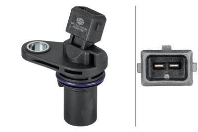 Devējs, Sadales vārpstas stāvoklis HELLA 6PU 013 122-491