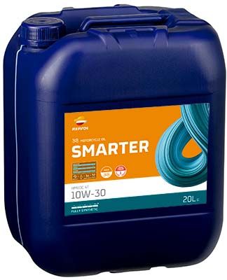 Моторное масло REPSOL RPP2062LDA