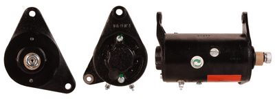 Ģenerators LUCAS LRD00157
