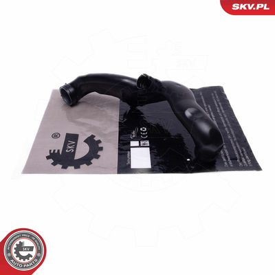 Gaisa tvērēja caurule, Gaisa filtrs ESEN SKV 54SKV518