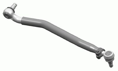 Продольная рулевая тяга LEMFÖRDER 20514 01