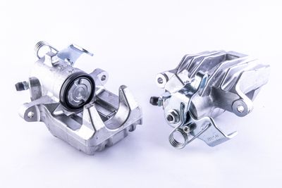 Тормозной суппорт HELLA 8AN 355 783-461