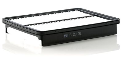 Воздушный фильтр MANN-FILTER C 28 011