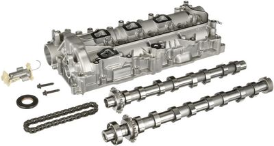 Комплект цели привода распредвала GATES CHK1047M