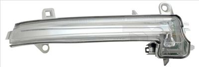 Фонарь указателя поворота TYC 303-0119-3