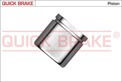 Поршень, корпус скобы тормоза QUICK BRAKE 185384K
