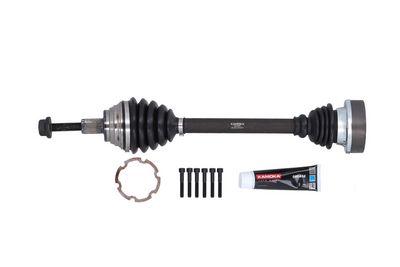 Приводной вал KAMOKA 5010543