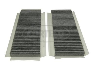 Filtrs, Salona telpas gaiss CORTECO 80000800