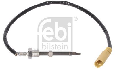 Devējs, Izplūdes gāzu temperatūra FEBI BILSTEIN 1001845