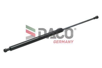 sprężyna gazowa Hyundai ix 35 09-15, Elentara III 00-06 DACO SG1315