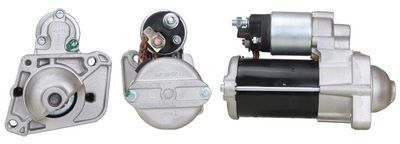 Стартер DRI 330078122
