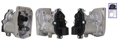 Клапан возврата ОГ ELSTOCK 72-0427