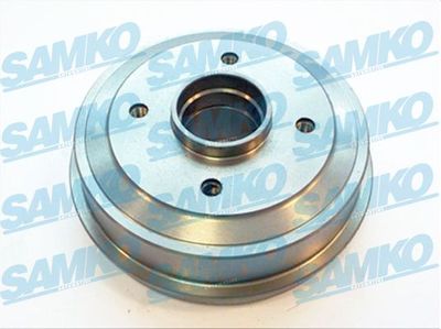 Тормозной барабан SAMKO S70148