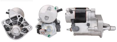 Стартер DRI 634052102