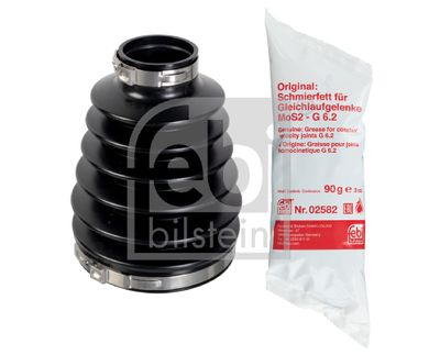 Комплект пыльника, приводной вал FEBI BILSTEIN 177602