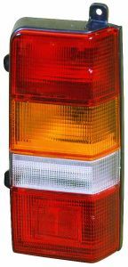 lampa tył TOY TAIL LAMP.ASSY... FIT FOR: TY.YR21... ABAKUS 212-1929R-A