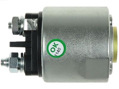 AS-PL SS3110P Ievilcējrelejs, Starteris