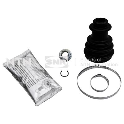 Комплект пыльника, приводной вал SNR OBK51.009