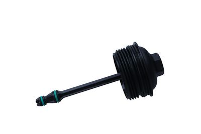 Vāks, Eļļas filtra korpuss MAXGEAR 27-1001