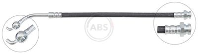Bremžu šļūtene A.B.S. SL 3748