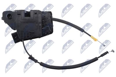 Замок двери NTY EZC-HY-673