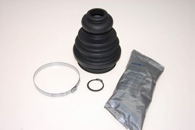 Комплект пыльника, приводной вал LÖBRO 306981