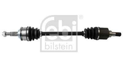 Приводной вал FEBI BILSTEIN 192904