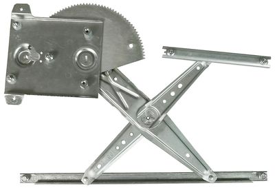 Стеклоподъемник VALEO 851295