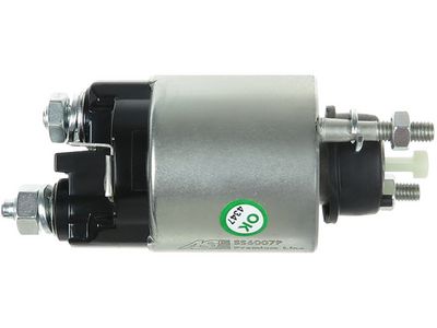 Ievilcējrelejs, Starteris AS-PL SS6007P