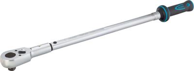 Dinamometriskā atslēga HAZET 6143-1CT