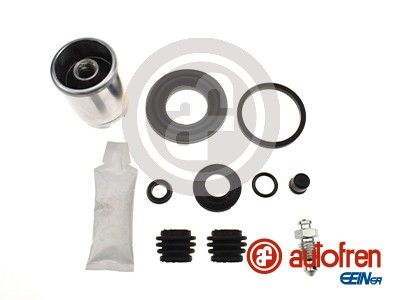 Ремкомплект, тормозной суппорт AUTOFREN SEINSA D41778K