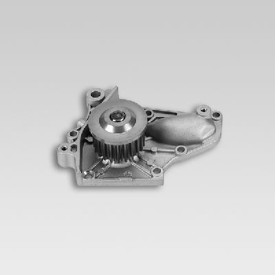 Водяной насос, охлаждение двигателя HEPU P763