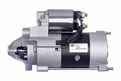 Стартер HELLA 8EA 011 610-951
