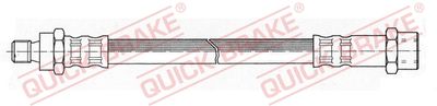Bremžu šļūtene QUICK BRAKE 34.006