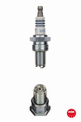 Aizdedzes svece NGK 2457