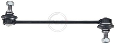 Stiepnis/Atsaite, Stabilizators A.B.S. 260114