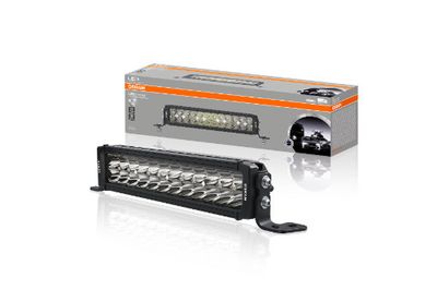 Фара дальнего света ams-OSRAM LEDDL117-CB