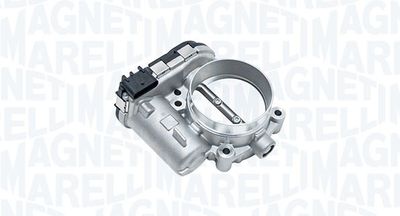 Корпус дроссельной заслонки MAGNETI MARELLI 802000000188