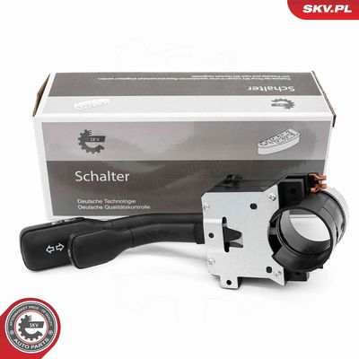 Выключатель на рулевой колонке ESEN SKV 38SKV573