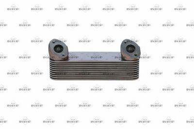 Eļļas radiators, Motoreļļa NRF 31250