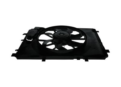 Elektromotors, Dzes. sist. radiatora ventilators BOSCH 0 130 308 536