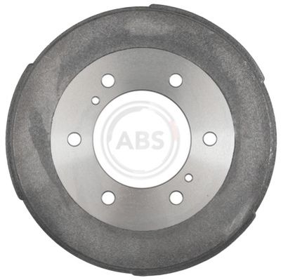 Bremžu trumulis A.B.S. 2680-S