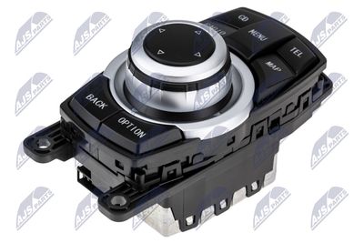 Многофункциональный выключатель NTY EWS-BM-175